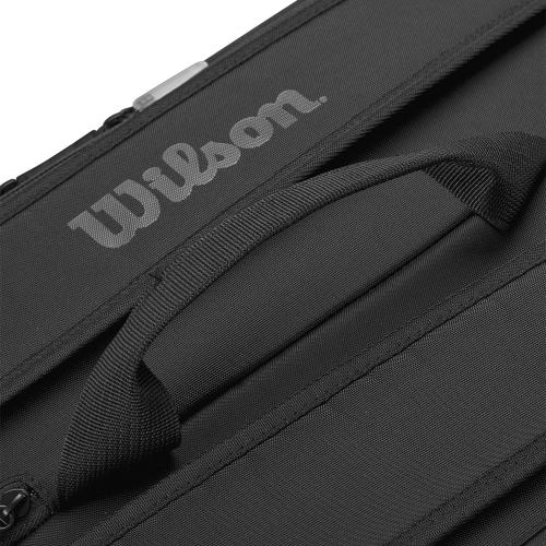 Thermo Wilson Tour Black x12 25072