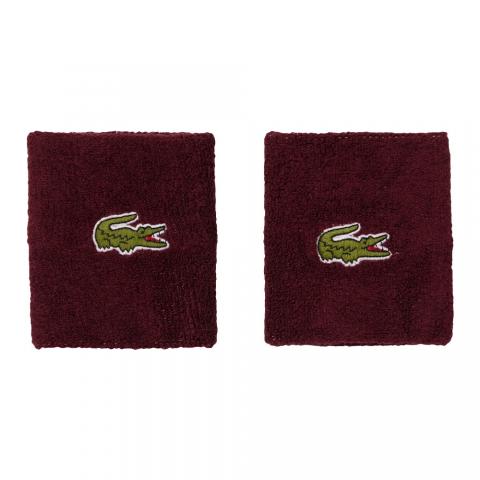 accessoires Lacoste Tennis - Sports Raquettes