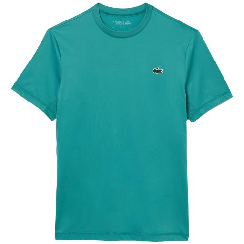 Tee-Shirt Lacoste TH5207 Homme Vert 25149