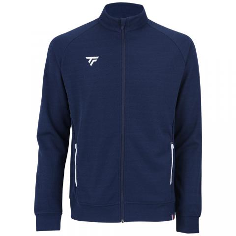 Veste Tecnifibre Team Marine Homme