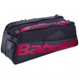 Sac Babolat Cross Pro Bad Noir/Rouge