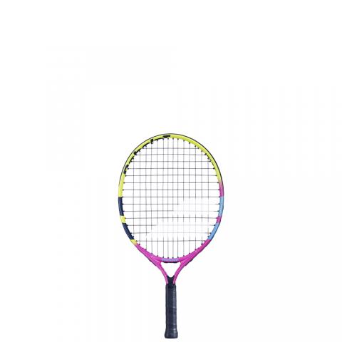 Raquette Tennis Babolat Nadal Junior 19 2.0