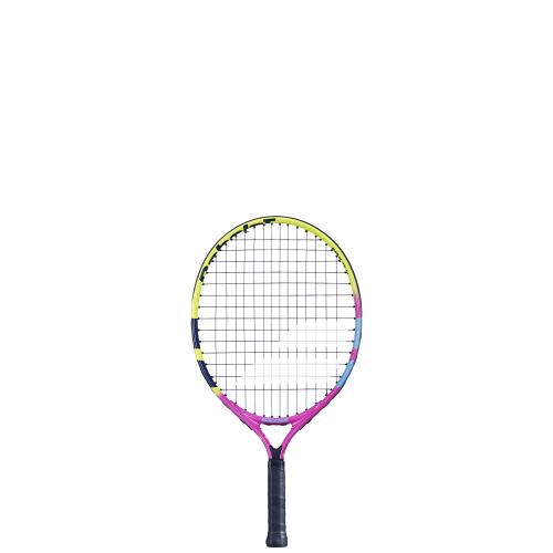 Raquette Tennis Babolat Nadal Junior 19 2.0