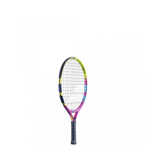 Raquette Tennis Babolat Nadal Junior 19 2.0