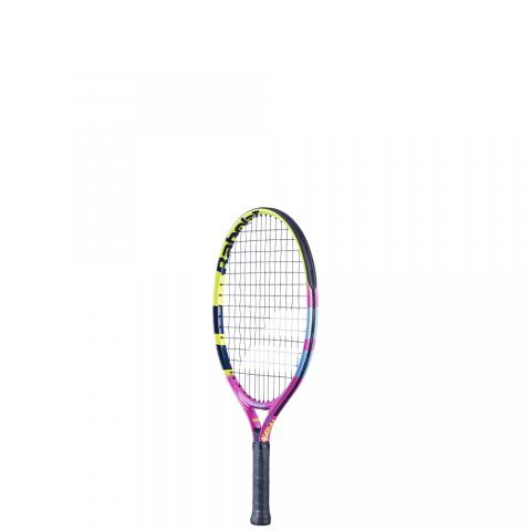 Raquette Tennis Babolat Nadal Junior 19 2.0