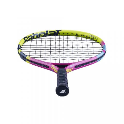 Raquette Tennis Babolat Nadal Junior 19 2.0