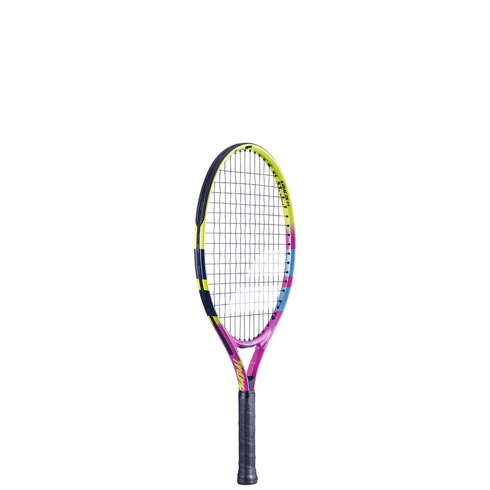 Raquette Junior BABOLAT NADAL Junior 23 S CV PE 2022