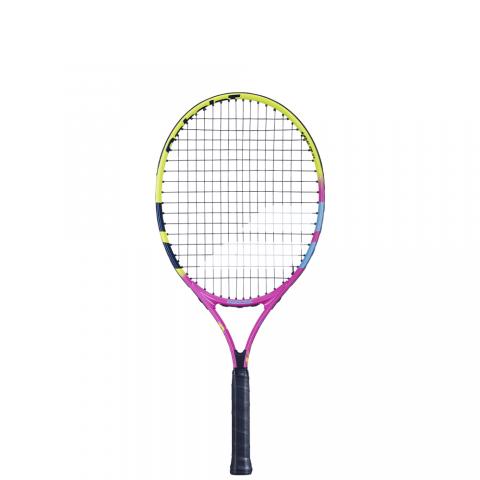 Raquette Tennis Babolat Nadal Junior 23 2.0