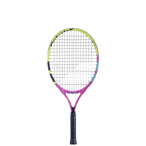 Raquette Tennis Babolat Nadal Junior 23 2.0