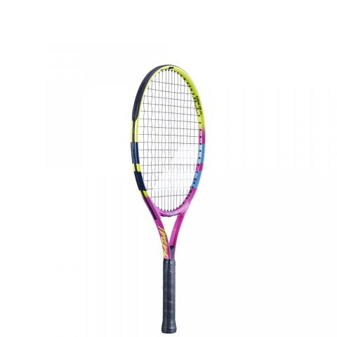 Raquette Tennis Babolat Nadal Junior 23 2.0