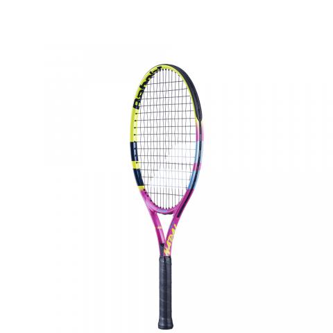 Raquette Tennis Babolat Nadal Junior 23 2.0