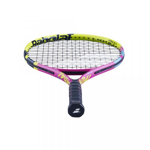 Raquette Tennis Babolat Nadal Junior 23 2.0