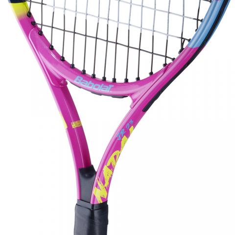 Raquette Tennis Babolat Nadal Junior 23 2.0