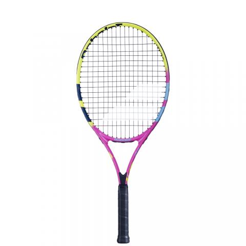 Raquette Tennis Babolat Nadal Junior 25 2.0