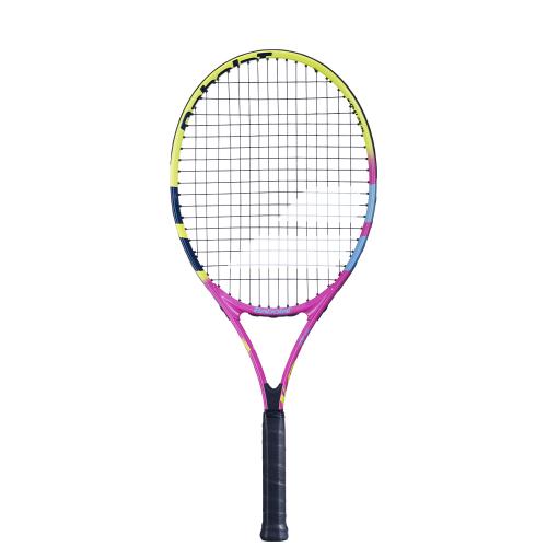 Raquette Tennis Babolat Nadal Junior 25 2.0