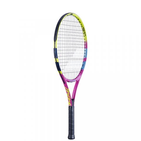 Raquette Tennis Babolat Nadal Junior 25 2.0