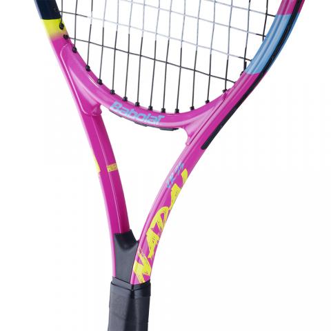 Raquette Tennis Babolat Nadal Junior 25 2.0