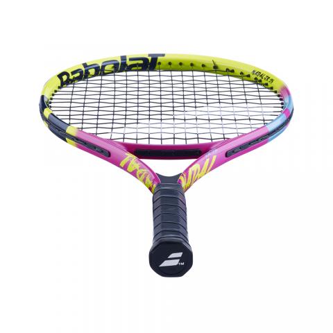 Raquette Tennis Babolat Nadal Junior 25 2.0