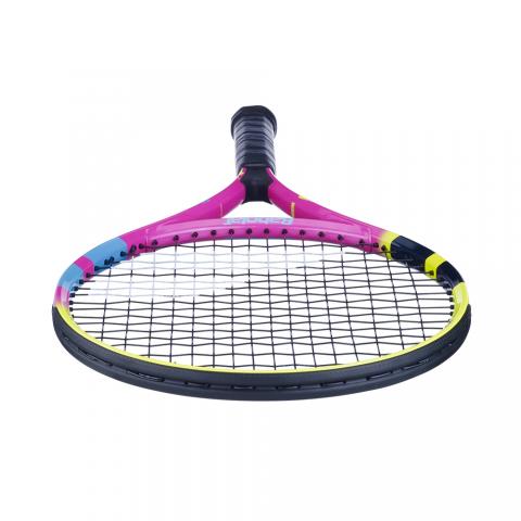 Raquette Tennis Babolat Nadal Junior 25 2.0