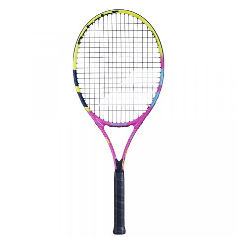 Raquette Tennis Babolat Nadal Junior 26 2.0