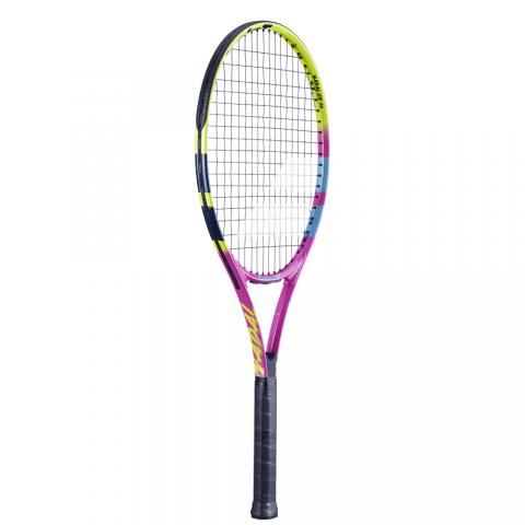 Raquette Tennis Babolat Nadal Junior 26 2.0