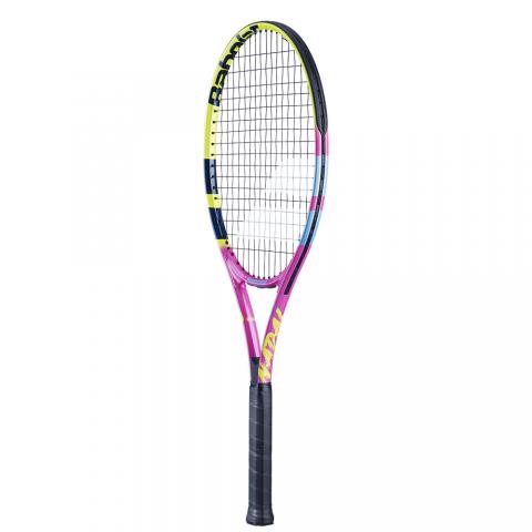 Raquette Tennis Babolat Nadal Junior 26 2.0