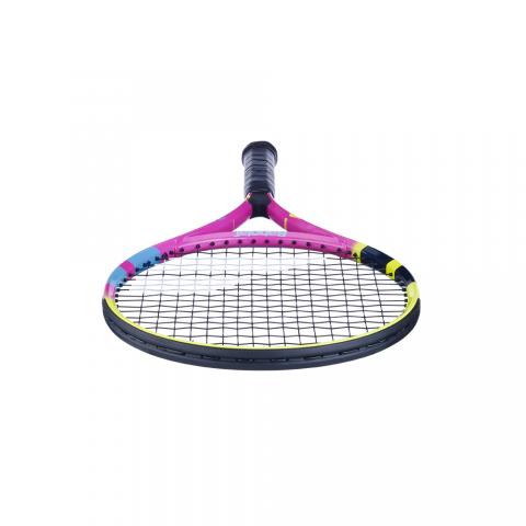 Raquette Tennis Babolat Nadal Junior 26 2.0