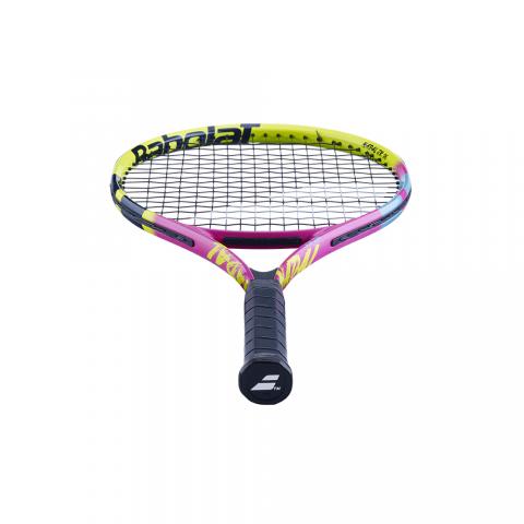 Raquette Tennis Babolat Nadal Junior 26 2.0