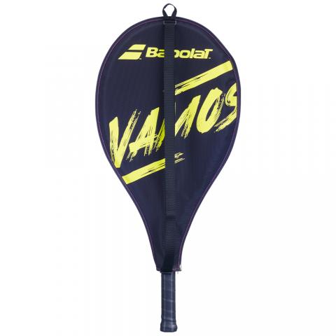 Raquette Tennis Babolat Nadal Junior 26 2.0