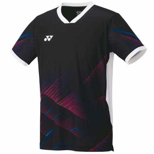 Polo Yonex Tour 10590EX China National Team Homme Noir