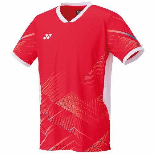 Polo Yonex Tour 10590EX China National Team Homme Rouge