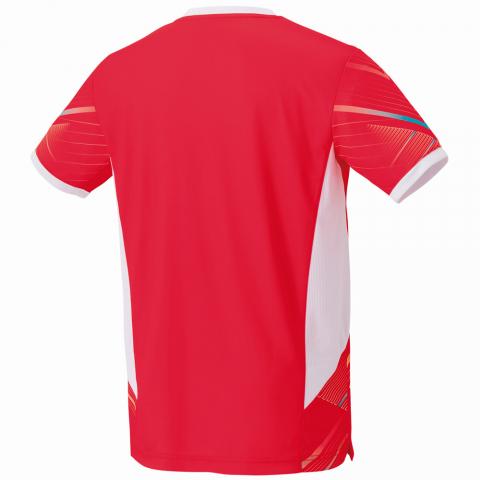 Polo Yonex Tour 10590EX China National Team Homme Rouge