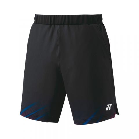 Short Yonex Tour 15181EX China National Team Homme Noir