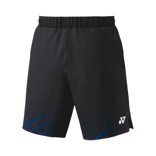 Short Yonex Tour 15181EX China National Team Homme Noir