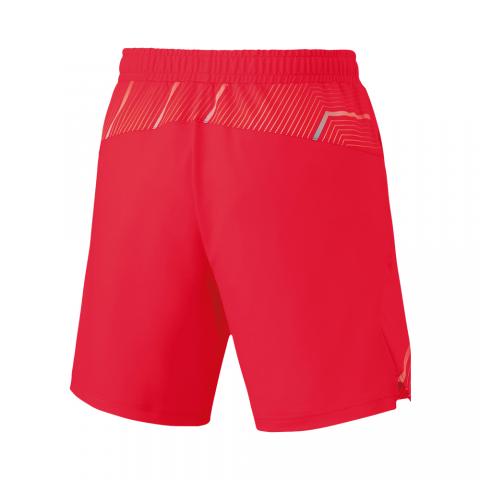 Short Yonex Tour 15181EX China National Team Homme Rouge