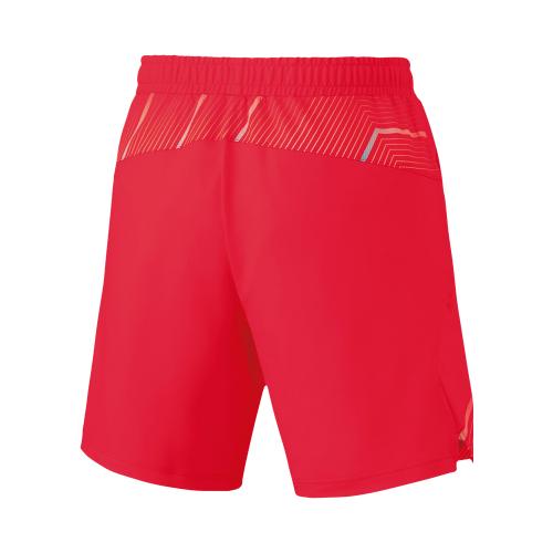 Short Yonex Tour 15181EX China National Team Homme Rouge