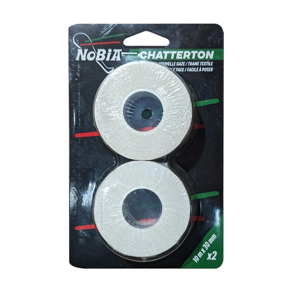 Chatterton Pelote Basque Nobia 30mm x2 - Sports Raquettes