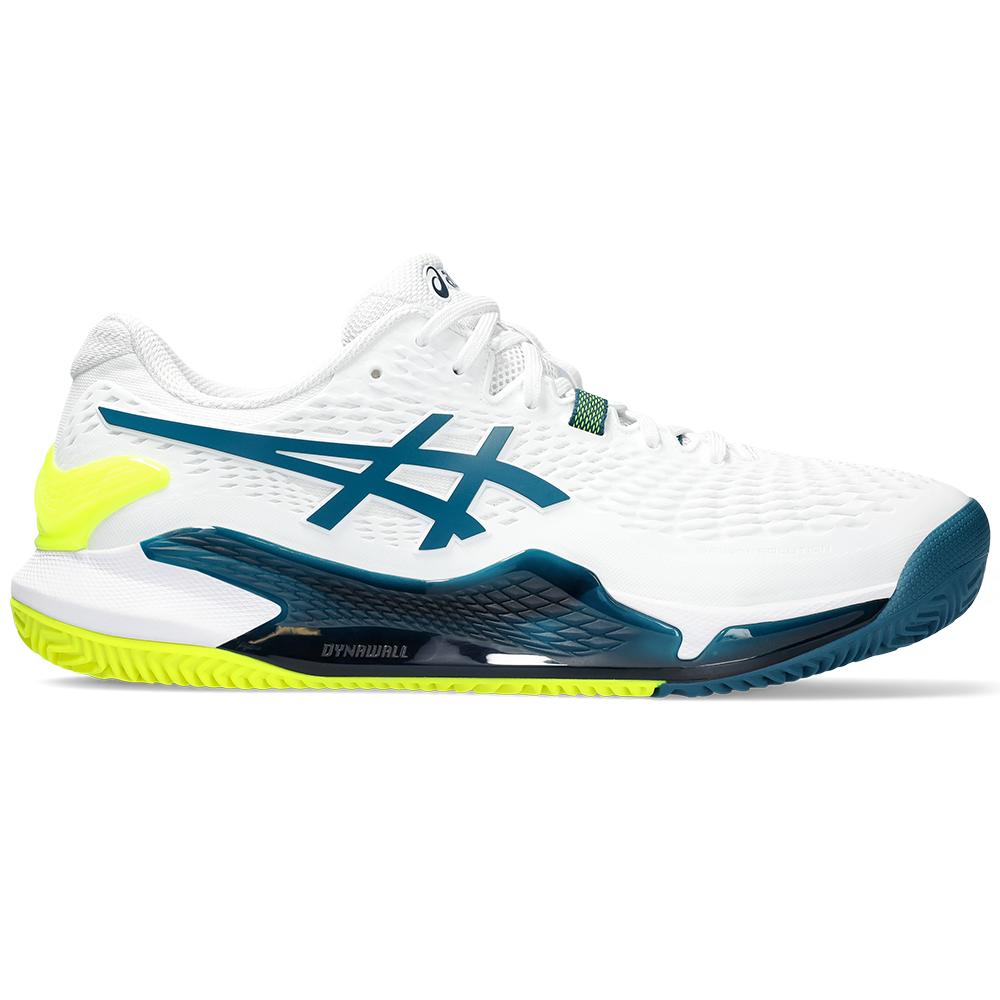 asics terre battue homme