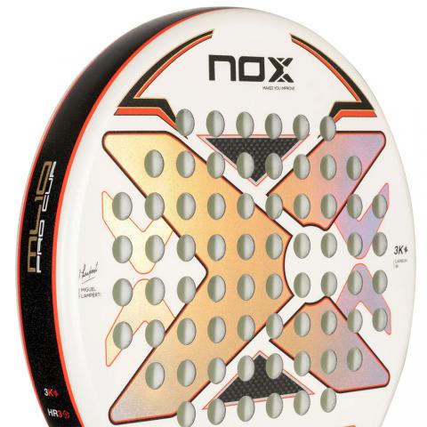 Raquette Padel Nox ML10 Pro Cup 3K