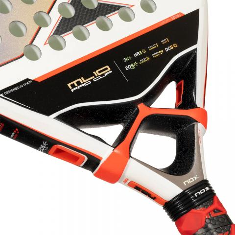 Raquette Padel Nox ML10 Pro Cup 3K