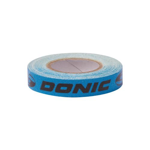 Ruban Protection Donic Bleu/Noir 10mm (5m)