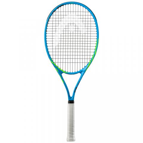 Raquette Tennis Head MX Spark Elite Bleu