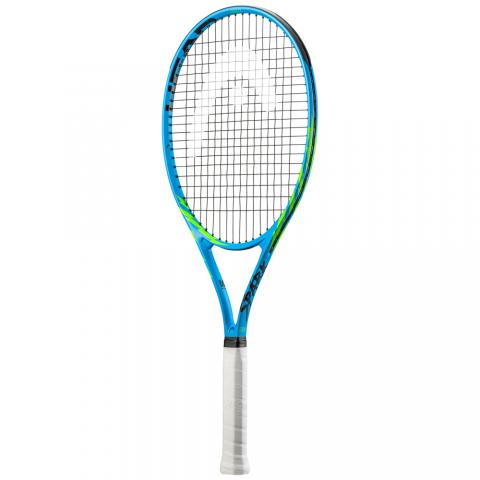 Raquette Tennis Head MX Spark Elite Bleu