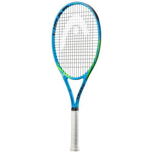 Raquette Tennis Head MX Spark Elite Bleu