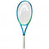 Raquette Tennis Head MX Spark Elite Bleu