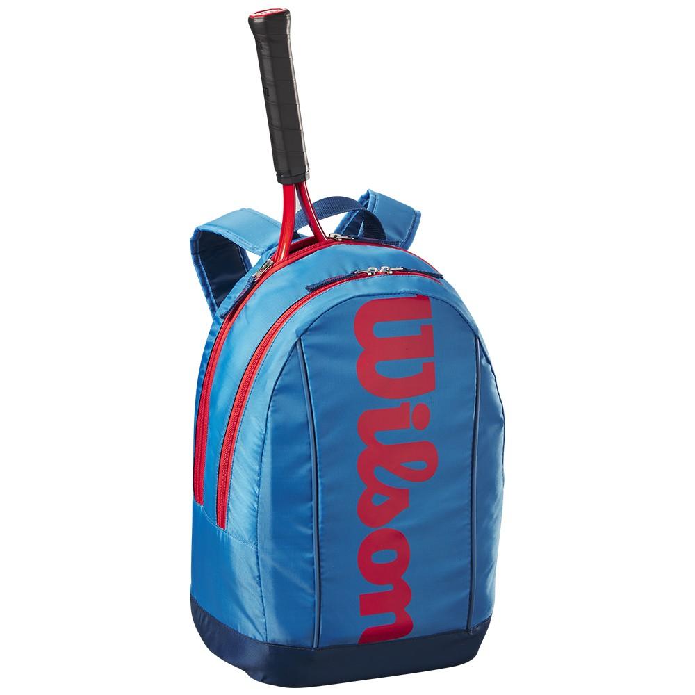Sac de tennis Wilson ultra v5 tour 12r bleu 12 raquettes WILSON