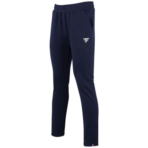 Pantalon Tecnifibre Tech Team Marine Homme