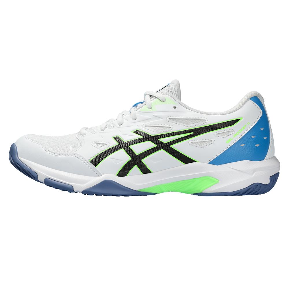 chaussures asics badminton
