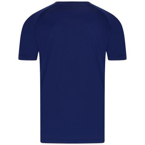Tee-Shirt Victor T-33100 B Junior Bleu
