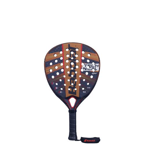 Raquette Padel Babolat Technical Viper 2K24